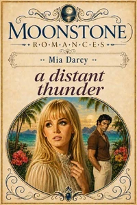 A Distant Thunder