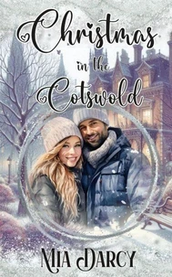 Christmas in the Cotswolds