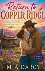 Return to Copper Ridge