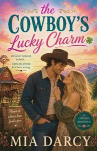 The Cowboy's Lucky Charm