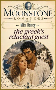 The Greek's Reluctant Guest