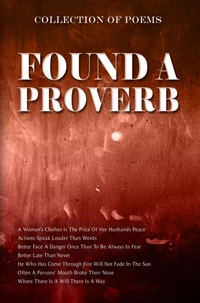 Found A Proverb