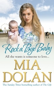 Mia Dolan - Rock A Bye Baby.