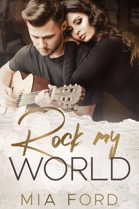  Mia Ford - Rock My World.
