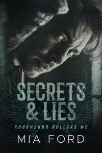 Secrets &amp; Lies