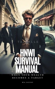 High Net Worth Individuals Survival Manual