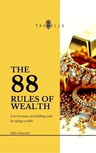 The 88 Rules of Wealth