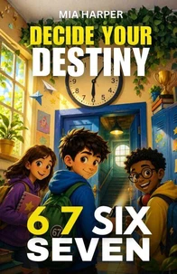 Decide Your Destiny: 6 7 Six Seven
