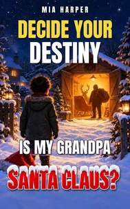 Decide your Destiny: Is My Grandpa Santa Claus?