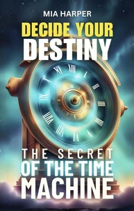 The Secret of the Time Machine