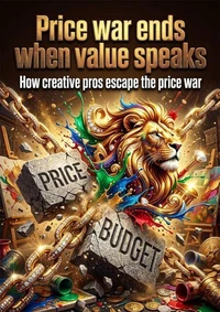 Price war ends when value speaks