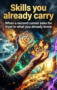 Skills you already carry