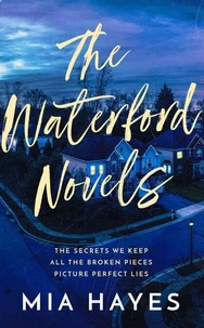 The Waterford Novels Box Set