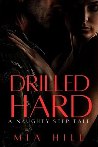 Drilled Hard