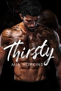  Mia Hopkins - Thirsty - Eastside Brewery, #1.