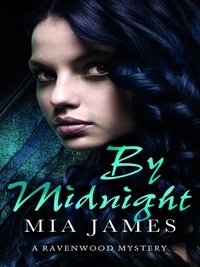Mia James - By Midnight.