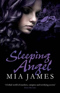 Mia James - Sleeping Angel.