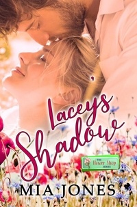  Mia Jones - Lacey's Shadow.
