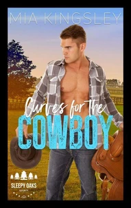 Curves For The Cowboy