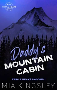 Daddy's Mountain Cabin