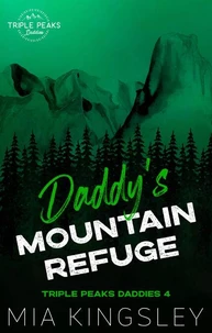 Daddy's Mountain Refuge