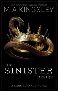 His Sinister Desire