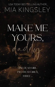 Make Me Yours, Daddy