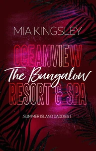 Oceanview Resort &amp; Spa: The Bungalow