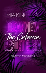 Oceanview Resort &amp; Spa: The Cabana