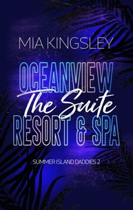Oceanview Resort &amp; Spa: The Suite