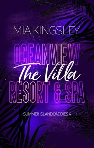 Oceanview Resort &amp; Spa: The Villa
