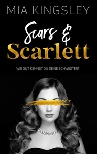 Scars &amp; Scarlett