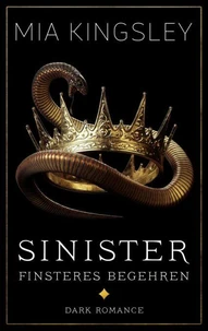 Sinister – Finsteres Begehren