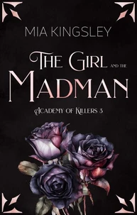 The Girl And The Madman