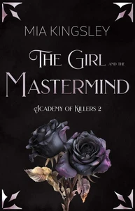 The Girl And The Mastermind