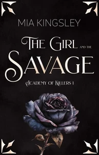 The Girl And The Savage