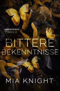 Bittere Bekenntnisse