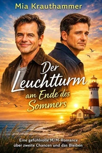 Der Leuchtturm am Ende des Sommers