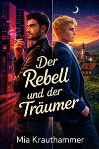 Der Rebell und der Träumer