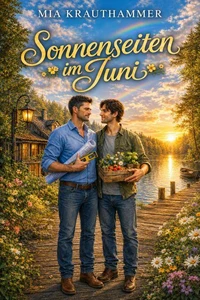 Sonnenseiten im Juni