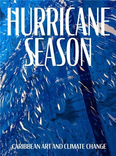 Mia Laufer - Hurricane Season.