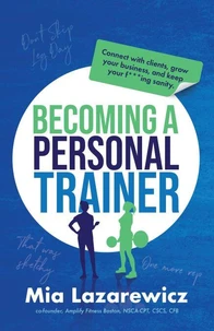 Becoming A Personal Trainer