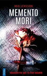 Mia Leksson - Memento Mori.