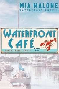  Mia Malone - Waterfront Café - Waterfront, #1.
