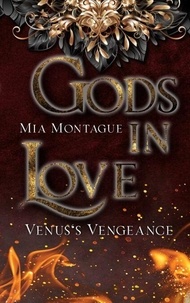 Gods in Love - Venus's Vengeance