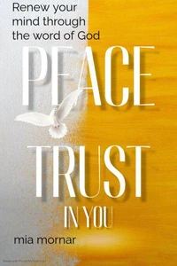 Renew your mind through the word of God