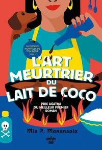 L'Art meurtrier du lait de coco