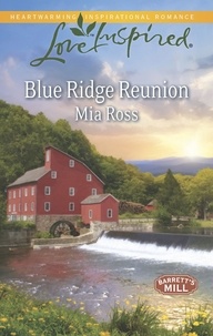 Mia Ross - Blue Ridge Reunion.