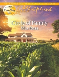 Mia Ross et Anna Schmidt - Circle Of Family.
