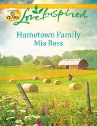 Mia Ross - Hometown Family.